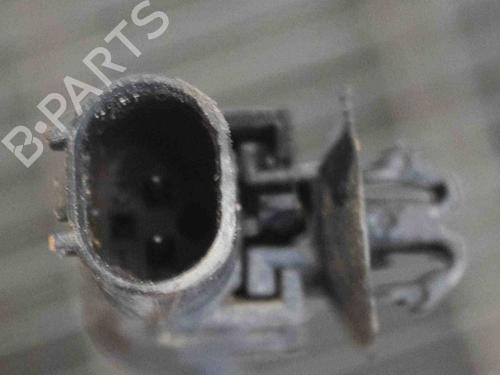 Right front steering knuckle CITROËN JUMPER II Van 2.2 HDi 130 | BP14613522M26 