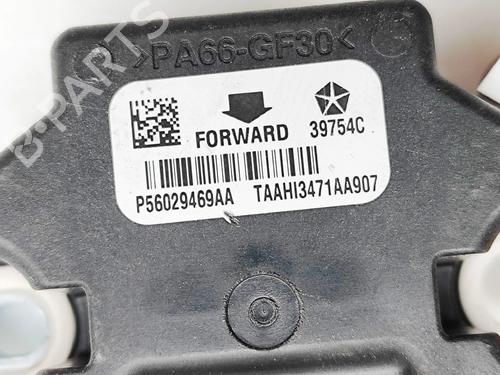 Electronic sensor JEEP GRAND CHEROKEE IV (WK, WK2) 3.0 CRD V6 4x4 | BP32458861M84  - Image 7