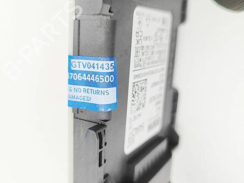 Electronic module BMW X3 (G01, F97, G08) M | BP38650596M83 - Image 4