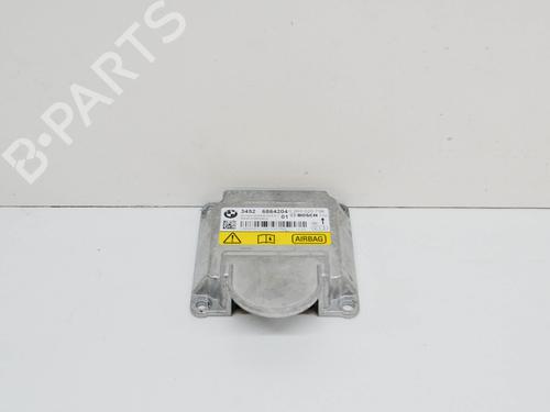 Used ECU airbags BMW 3 Gran Turismo (F34) 320 i xDrive (184 hp) 10073901