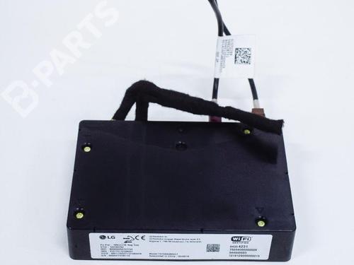 Elektronisk modul OPEL MOKKA / MOKKA X (J13) 1.4 (_76) (140 hp) 6758191