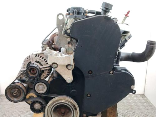 Engine FIAT DUCATO Bus (250_) 120 Multijet 2,3 D | BP39719422M1 - Image 3