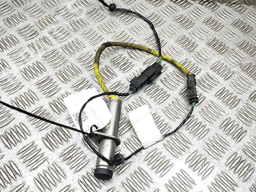 Electronic module CHRYSLER GRAND VOYAGER V (RT) 2.8 CRD | BP38071534M83 - Image 4