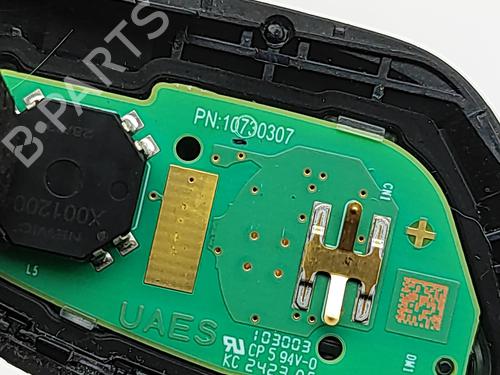 Electronic module MG MG 4 (EH32) EV | BP33384889M83 - Image 5