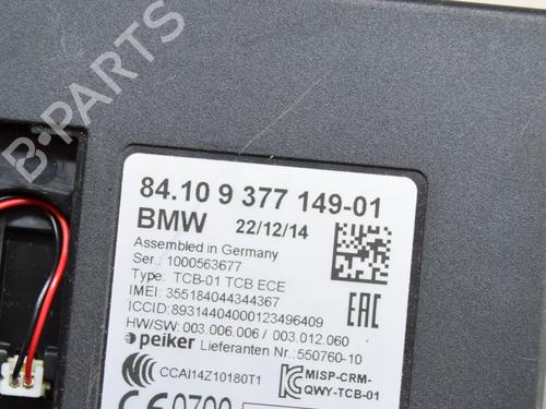 Electronic module BMW 2 Coupe (F22, F87) M 235 i | BP12099356M83 