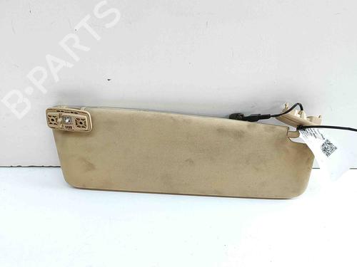 Sonnenblende Links für VW PHAETON (3D1, 3D2, 3D3, 3D4, 3D6, 3D7, 3D8, 3D9) 6.0 W12 4motion (420 hp) 29488100