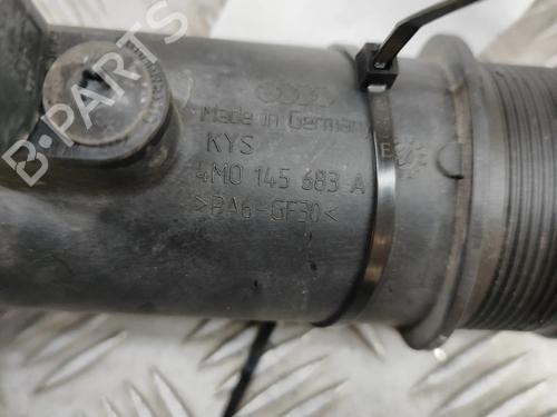 Mass air flow sensor AUDI Q7 (4MB, 4MG, 4MQ) 3.0 TDI quattro | BP26383240M95  - Image 6