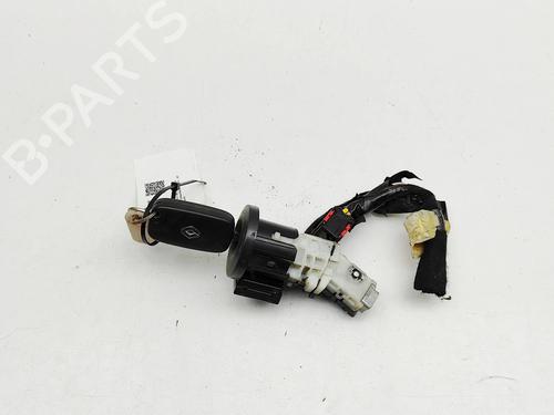 Ignition barrel RENAULT MASTER III Van (FV) 2.3 dCi 145 FWD (FV0E, FV0F, FV0H, FV02, FV0M, FV0S,... | BP34218061M48  - Image 5