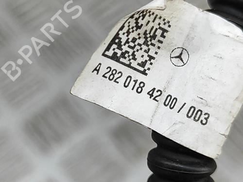 Pipe MERCEDES-BENZ GLB (X247) GLB 200 Mild-Hybrid (247.687) | BP28446808M125  - Image 7