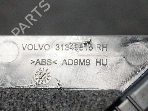 Other VOLVO XC90 II (256) D5 AWD | BP14663422O1 