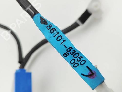 Antenne/Base LEXUS IS III (_E3_) 300h (AVE30_, AVE30R) | BP36275275C140  - Image 8