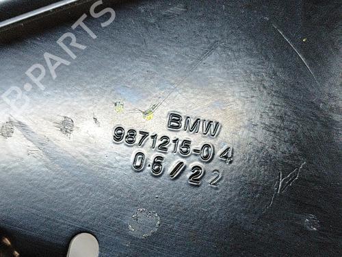 Andre BMW iX (I20) xDrive 50 | BP28552719O1 