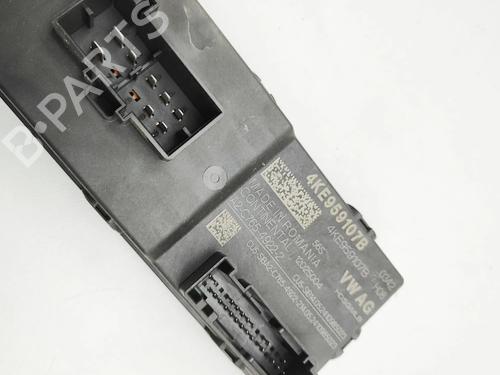 Electronic module VW ID.7 (ED2) PRO | BP39989757M83 - Image 5