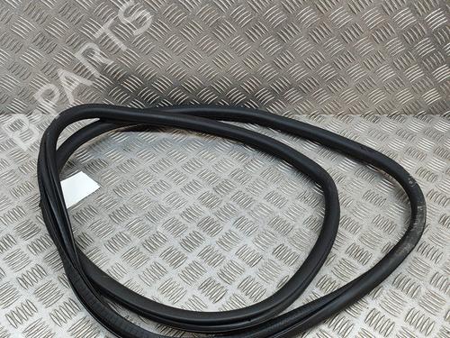 Rubber door seal PEUGEOT 3008 II SUV (MC_, MR_, MJ_, M4_) 1.5 BlueHDi 130 | BP21487059C142