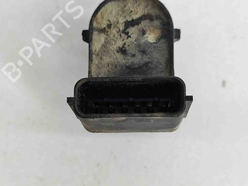 Electronic module KIA SPORTAGE IV (QL, QLE) 2.0 CRDi AWD | BP18604865M83 