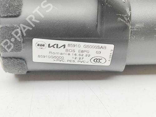 Rear parcel shelf KIA NIRO II (SG2) EV | BP35717463C85  - Image 8