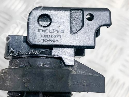 Ignition coil BMW 5 (F10) 550 i xDrive | BP6765350M94 