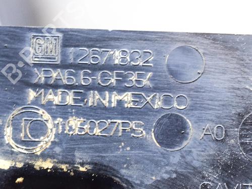 Engine (For Parts) CHEVROLET CAMARO 3.6 | BP27759914M64 