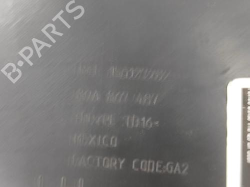 Rear left panel AUDI Q5 (FYB, FYG) 40 TDI Mild Hybrid quattro | BP33645393C60  - Image 12