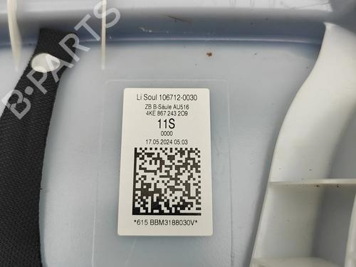 Other AUDI Q8 E-TRON Sportback (GET) 55 quattro | BP33371724O1  - Image 7