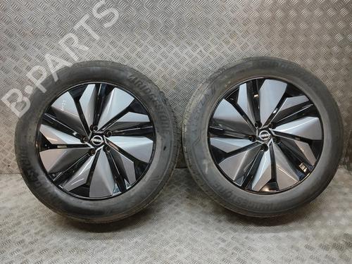 Fælgsæt NISSAN ARIYA (FE0) EV | BP38093849C100 - Image 2