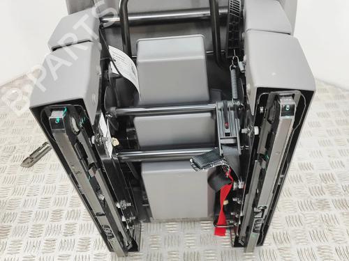 Sæde Bagtil VW MULTIVAN T7 (STM, STN) 1.4 eHybrid | BP33972011C17  - Image 10