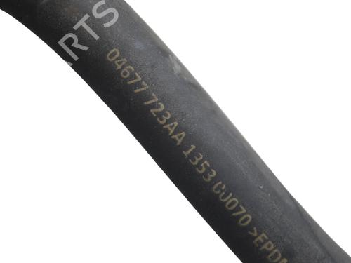 Pipe CHRYSLER GRAND VOYAGER V (RT) 2.8 CRD | BP33362530M125  - Image 5