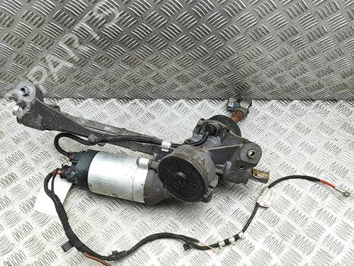 Steering rack SKODA ENYAQ iV Coupe (5AC) RS | BP34037121M22 - Image 3