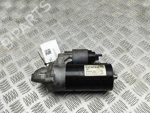 Anlasser für Anlasser BMW 1 (F20) 116 d (116 hp) 33937678 33937678