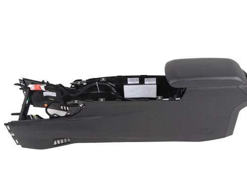 Used Middle console Middle console CITROËN C4 III (BA_, BB_, BC_) ë-C4 (BCZKXC, BZCKSC) (136 hp) 33359663 33359663