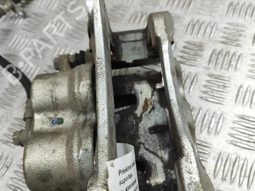 Right front brake caliper TOYOTA bZ4X (_EAM1_) EV (YEAM15) | BP28559723M104 - Image 7