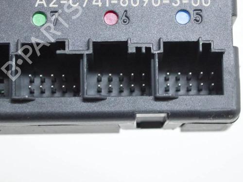 Electronic module MERCEDES-BENZ E-CLASS (W212) E 220 CDI / BlueTEC (212.001, 212.002) | BP11252621M83