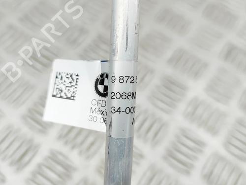 AC pipe BMW XM (G09) XM All-wheel Drive | BP33389199M126 - Image 6