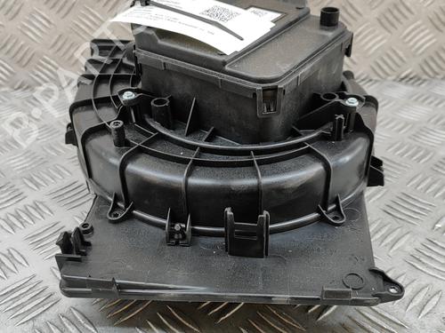 Heater blower motor AUDI Q7 (4MB, 4MG, 4MQ) 3.0 TDI e-tron quattro | BP26142275M62