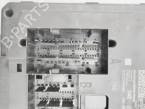 Electronic module VW TAIGO (CS1) 1.0 TSI | BP33189369M83  - Image 5