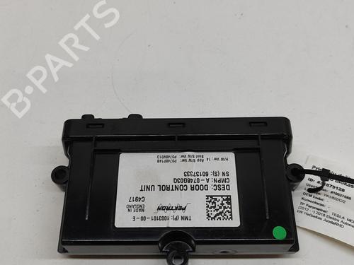 Modulo electronico TESLA MODEL S (5YJS) P100D AWD (772 hp) 28498026