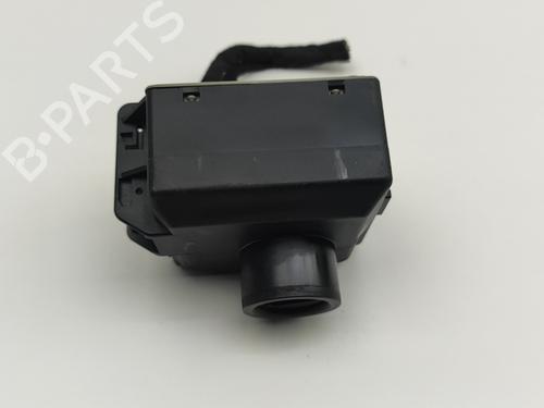 Used Ignition barrel MERCEDES-BENZ CLA Coupe (C117) CLA 220 CDI / d (117.303) (177 hp) 25893826