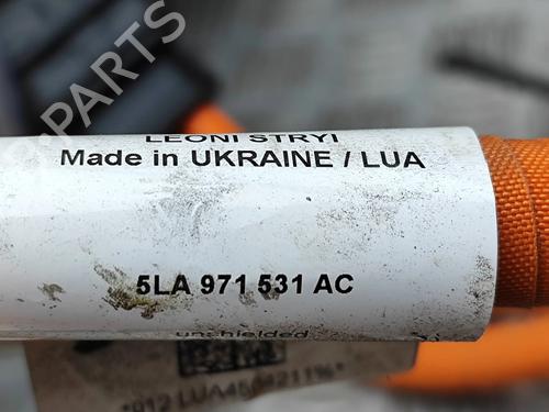 Cable SKODA ENYAQ iV SUV (5AZ) 85X | BP29731329E12  - Image 7