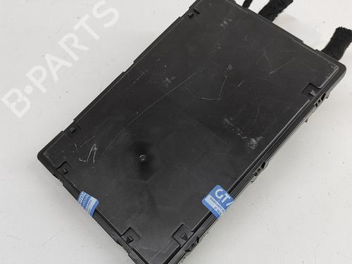 Elektronisk modul PORSCHE CAYENNE Coupe (9YB) 3.0 AWD (9YBAA1) | BP27787967M83 