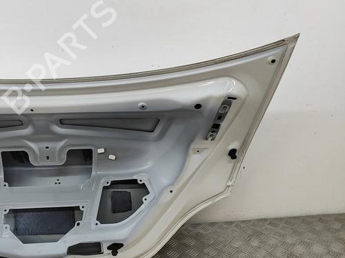 Tailgate MERCEDES-BENZ CLA Coupe (C117) CLA 200 CDI / d (117.308) | BP29458526C6