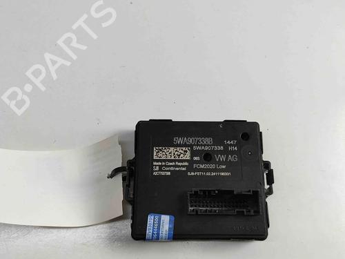 Elektronisk modul VW MULTIVAN T7 (STM, STN) 1.4 eHybrid (218 hp) 29542677