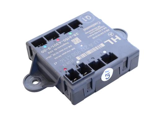 Electronic module MERCEDES-BENZ CLS (C218) CLS 250 CDI / BlueTEC / d (218.303, 218.304) | BP33366018M83 - Image 4