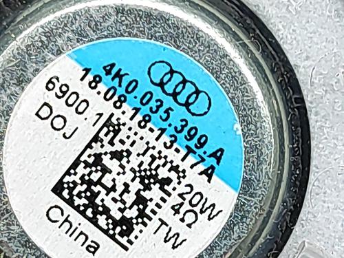Speaker AUDI Q8 (4MN, 4MT) 55 TFSI Mild Hybrid quattro | BP38070455E2 - Image 6