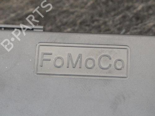 Electronic module FORD FIESTA VI (CB1, CCN) 1.25 | BP6747080M83 