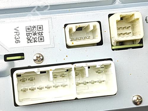 Electronic module SUBARU WRX Saloon (GJ) STi 2.5 AWD | BP32973425M83  - Image 5