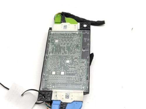 Electronic module MERCEDES-BENZ EQB (X243) EQB 350 4-matic (243.612) | BP39749061M83 - Image 4