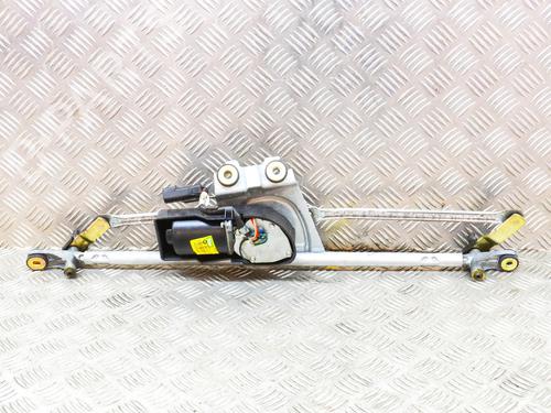 Used Front wipers mechanism JEEP CHEROKEE (KJ) 3.7 4x4 (211 hp) 9228425