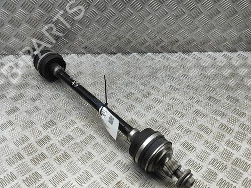 Right rear driveshaft PORSCHE MACAN (XAB) 4 Electric 4 (XABBB1, XABFD1) | BP38466885M41 - Image 3