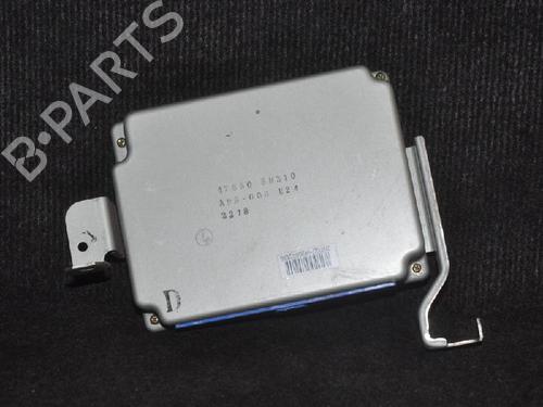 Electronic module NISSAN X-TRAIL II (T31) 2.0 4x4 | BP6722867M83 