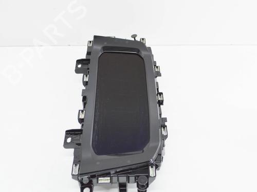 Instrument cluster VW GOLF VIII (CD1, DA1) 1.5 eTSI | BP27760451C47 - Image 2